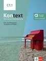 Produktbild: Kontext C1.1 - Hybride Ausgabe allango Stefanie Dengler