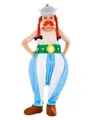 Produktbild: CHAKS Kostüm Obelix, Lizenziertes Originalkostüm des dicken Galliers