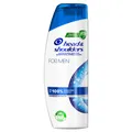 Produktbild: Head & Shoulders For Men Anti-Schuppen Sonderpack, 300ml