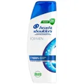 Produktbild: head&shoulders® FOR MEN Shampoo 300 ml