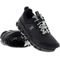 Produktbild: On Cloud Hero Waterproof Kinder Freizeitschuhe-Schwarz-4,5