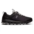 Produktbild: On - Youth Cloudhero Waterproof - Multisportschuhe 36,5 | EU 36,5 schwarz