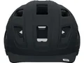 Produktbild: ABUS HYBAN 2.0 velvet black L 56-61 Fahrradhelm