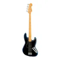 Produktbild: Fender American Professional II Jazz Bass MN Dark Night - E-Bass