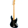 Produktbild: Fender American Professional II Jazz Bass MN Dark Night E Bass