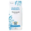 Produktbild: Stadtmühle Waldenbuch Weizenmehl Type 550 5 kg (2,60 € / kg)