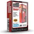 Produktbild: AK Interactive Soda Vending Machine / Type B (DZ006)