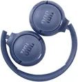 Produktbild: JBL Tune 510 BT | Bluetooth On-Ear Kopfhörer | Blau | Gebraucht