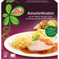 Produktbild: Du darfst Menü Kassler Schulterbraten 400g Packung