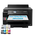 Produktbild: Epson EcoTank ET-16150 DIN-A3+-WLAN-Tintentankdrucker