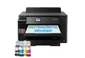 Produktbild: Epson EcoTank ET-16150 Tintenstrahldrucker, (WLAN, LAN, Automatischer Duplexdruck)