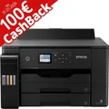 Produktbild: Epson EcoTank ET-16150 Inkjetdrucker, 100 € Cashback