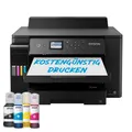 Produktbild: Epson EcoTank ET-16150 A3-Tintentankdrucker