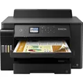Produktbild: Drucker Epson EPSON ECO-Tank ET-16150 (C11CJ04401)