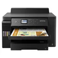 Produktbild: Epson EcoTank ET-16150 Tintentankdrucker Schwarz