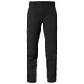 Produktbild: Schöffel - Women's Pants Ascona Warm - Trekkinghose Gr 76 - Long schwarz