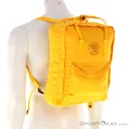 Produktbild: Fjällräven Re-Kanken 16l Rucksack-Gelb-16