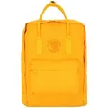 Produktbild: Fjällräven Re-Kanken City Rucksack 34 cm  gelb
