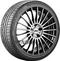 Produktbild: Hankook Ventus S1 Evo 2 K117 225/45 R17 91W 4PR mit Felgenschutz (MFS) SBL