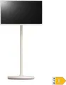 Produktbild: Lg Lifestyle Tv Stanby Me Tv Fernseher Smart Tv 27 Zoll Full Hd Wlan Weiß Led