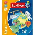 Produktbild: Ravensburger - tiptoi Wieso? Weshalb? Warum? Lexikon
