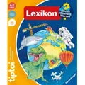 Produktbild: Ravensburger tiptoi® Wieso? Weshalb? Warum? Lexikon