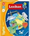 Produktbild: Ravensburger tiptoi® Wieso? Weshalb? Warum? Lexikon, Kinderlexikon ab 4 Jahre