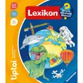 Produktbild: tiptoi® Wieso? Weshalb? Warum? Lexikon