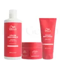 Produktbild: Wella Invigo Color Brilliance Set for Fine/Normal Hair