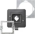 Produktbild: Gira System55 Dichtungsset IP44 Wippschalter 025127
