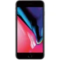 Produktbild: Apple iPhone 8 256GB Space Grau - Grau