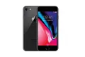 Produktbild: Apple iPhone 8, space-grau 256GB Smartphone ohne SIM-Lock