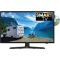 Produktbild: Reflexion LDDW19i+ 19 Zoll HD-ready LED TV mit DVD-Player Schwarz - Schwarz