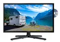 Produktbild: Reflexion LDDW19i+ Smart LED TV mit DVD & DVB-S2/C/T2 HD, Bluetooth, 12/24/230V