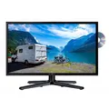Produktbild: Reflexion LDDW19i+ LED TV mit DVD & DVB-S2/C/T2 HD, Smart, Bluetooth, 12/24/230V