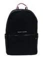 Produktbild: Tommy Hilfiger Herren Rucksack TH Horizon Backpack Laptop, Schwarz (Black), Einheitsgröße