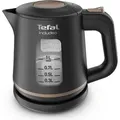 Produktbild: Tefal includeo waterkoker 1l zwart - Schwarz