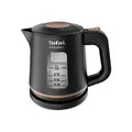 Produktbild: Tefal Wasserkocher Includeo KI5338 schwarz 1,0 l 2.400 W
