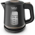 Produktbild: Includeo Ki5338 Elektrischer Wasserkocher 1 L 2400 W Schwarz - Tefal