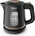Produktbild: Tefal KI5338 Includeo Wasserkocher, Fassungsvermögen 1 L, Anti-Rutsch-Griff