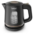 Produktbild: Tefal Includeo KI533811 Wasserkocher schwarz