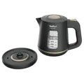 Produktbild: Tefal KI5338 Includeo Wasserkocher fasst bis zu 1.0 Liter, 360° Sockel