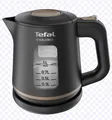 Produktbild: Tefal KI5338 Includeo Wasserkocher fasst bis zu 1.0 Liter, 360° Sockel