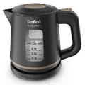 Produktbild: Tefal includeo waterkoker 1l zwart