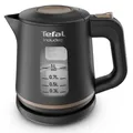 Produktbild: Tefal includeo Wasserkocher 1l schwarz
