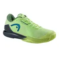 Produktbild: Head Sprint Pro 4.0 Clay/Sandplatz 2025 lime/navyy Herren Tennisschuh