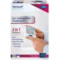 Produktbild: Veroval EKG- und Blutdruckmessgerät 1 St