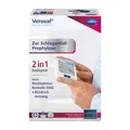 Produktbild: VEROVAL EKG- und Blutdruckmessgerät 1 St