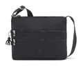 Produktbild: kipling Basic Eyes Wide Open Alvar Medium Shoulderbag Umhängetasche Black Noir