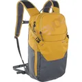Produktbild: Evoc Rucksack RIDE 8L, Größe:ONESIZE, Farben:loam/carbon grey